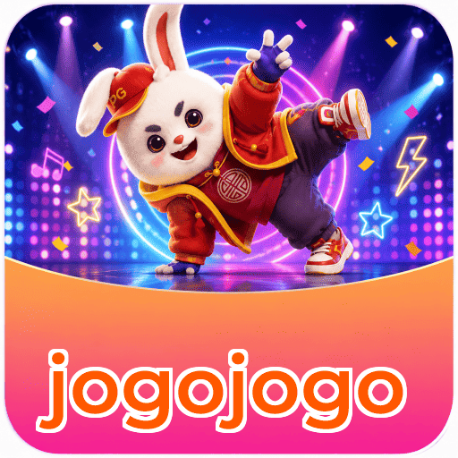 jogojogo Instalar Logo 3