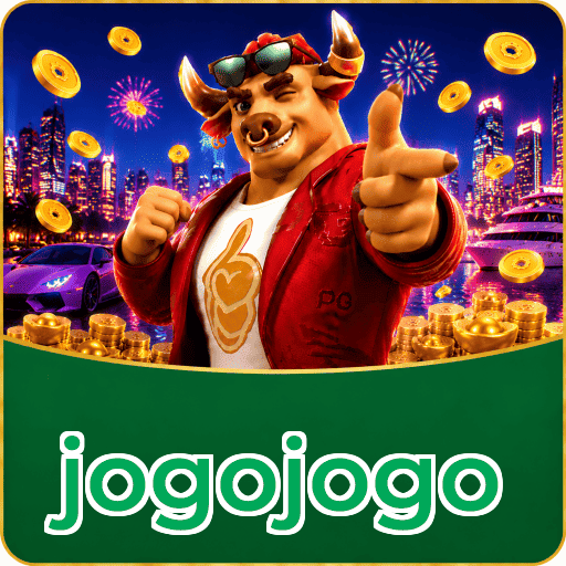 Plataforma jogojogo - PIX Instantâneo