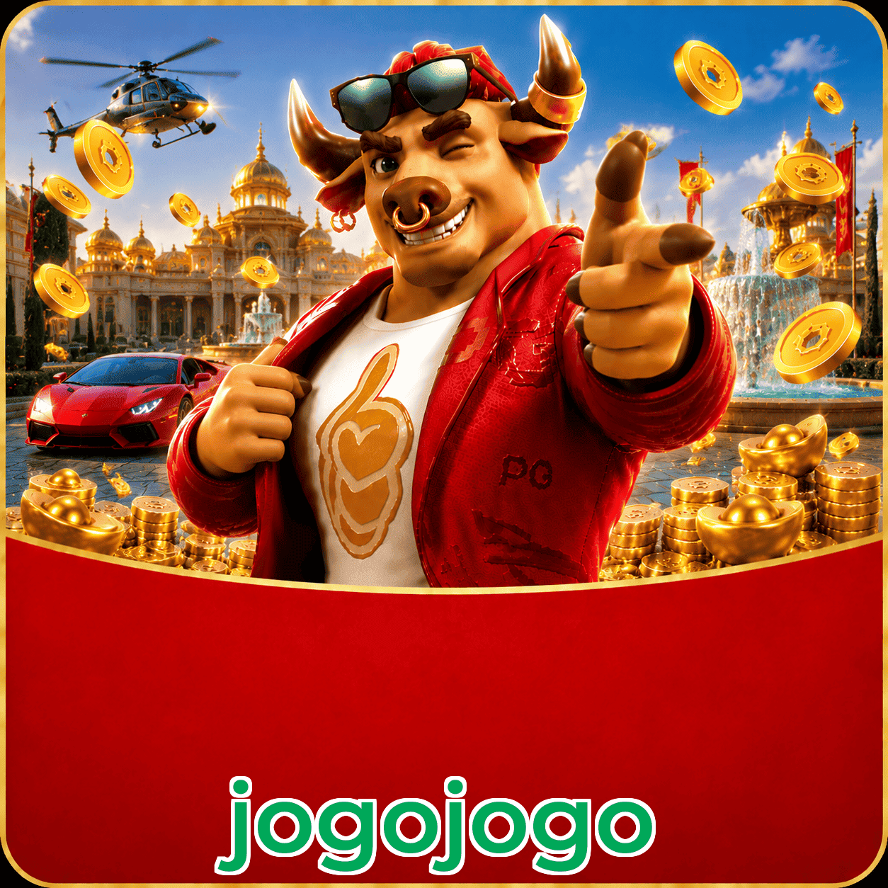 Licença Curaçao jogojogo