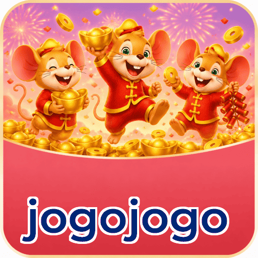 Fortune Tiger Logo 2