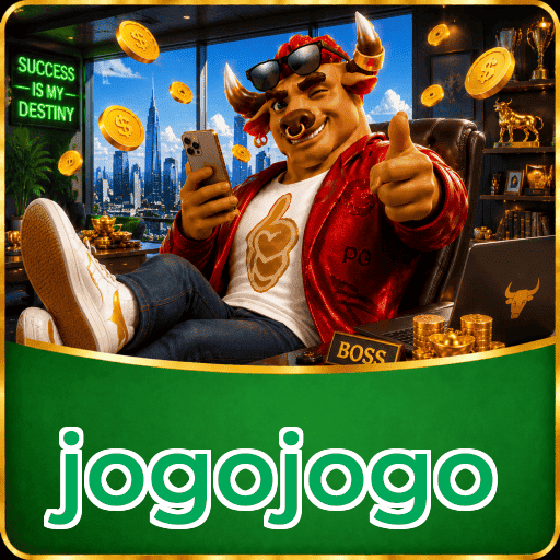 Cash Out jogojogo