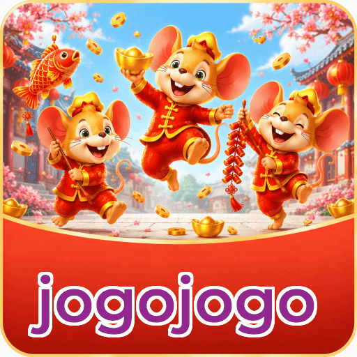 jogojogo Logo 3