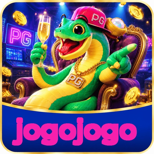 jogojogo Segurança Logo 2