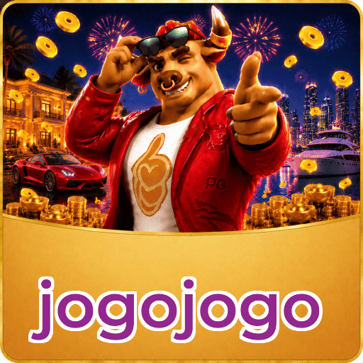 jogojogo Licenciado Curaçao - Segurança SSL 256-bit
