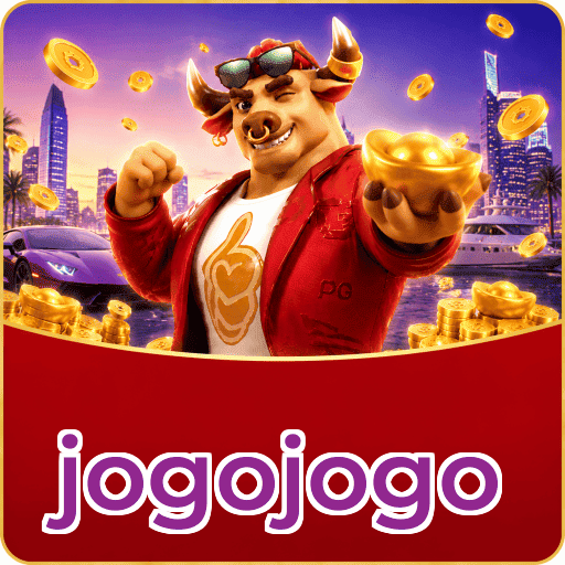 jogojogo Instalar Logo 2