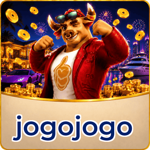 Slots jogojogo - RTP Alto Certificado