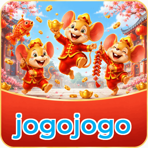 jogojogo Logo 2