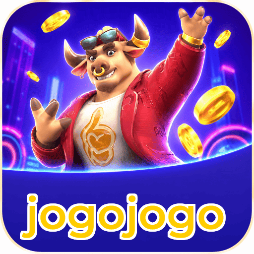 jogojogo Logo 1
