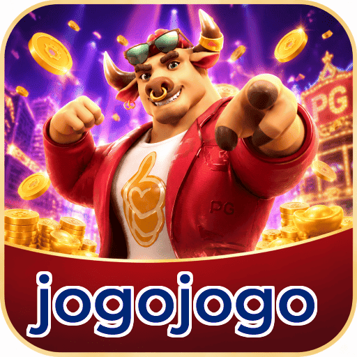 jogojogo Segurança Logo 3